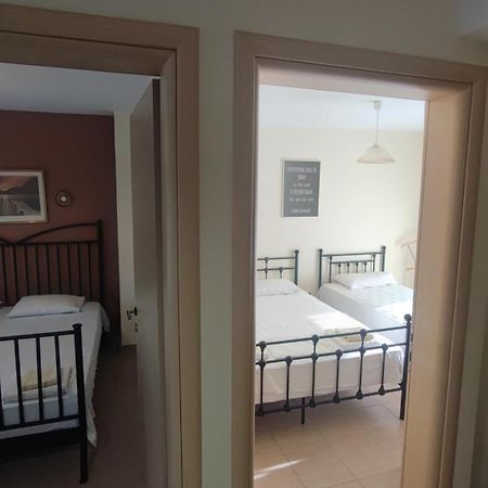 Kalliani House Vila Kiki Flogita Luaran gambar