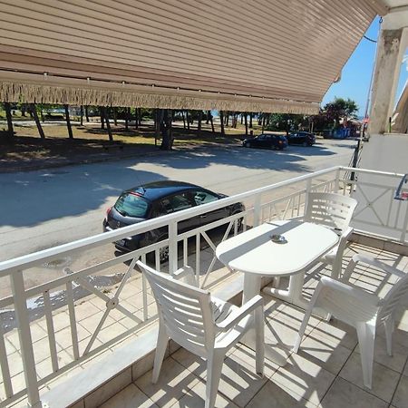 Kalliani House Vila Kiki Flogita Luaran gambar