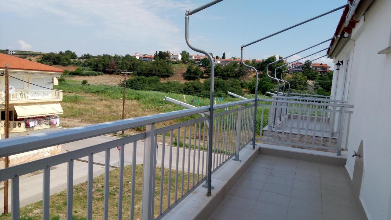 Kalliani House Vila Kiki Flogita Luaran gambar