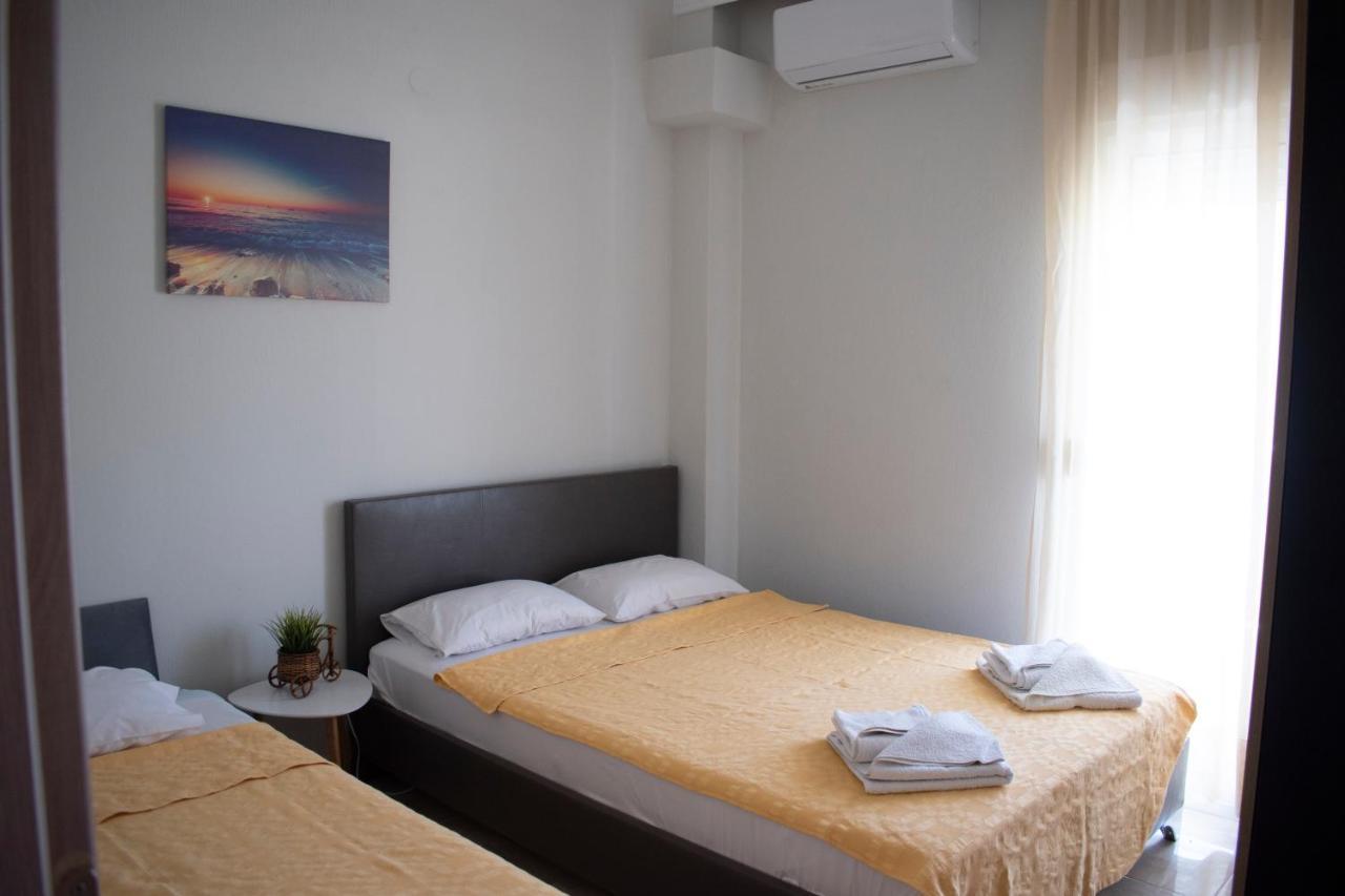 Kalliani House Vila Kiki Flogita Luaran gambar
