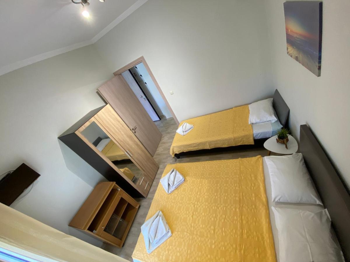 Kalliani House Vila Kiki Flogita Luaran gambar