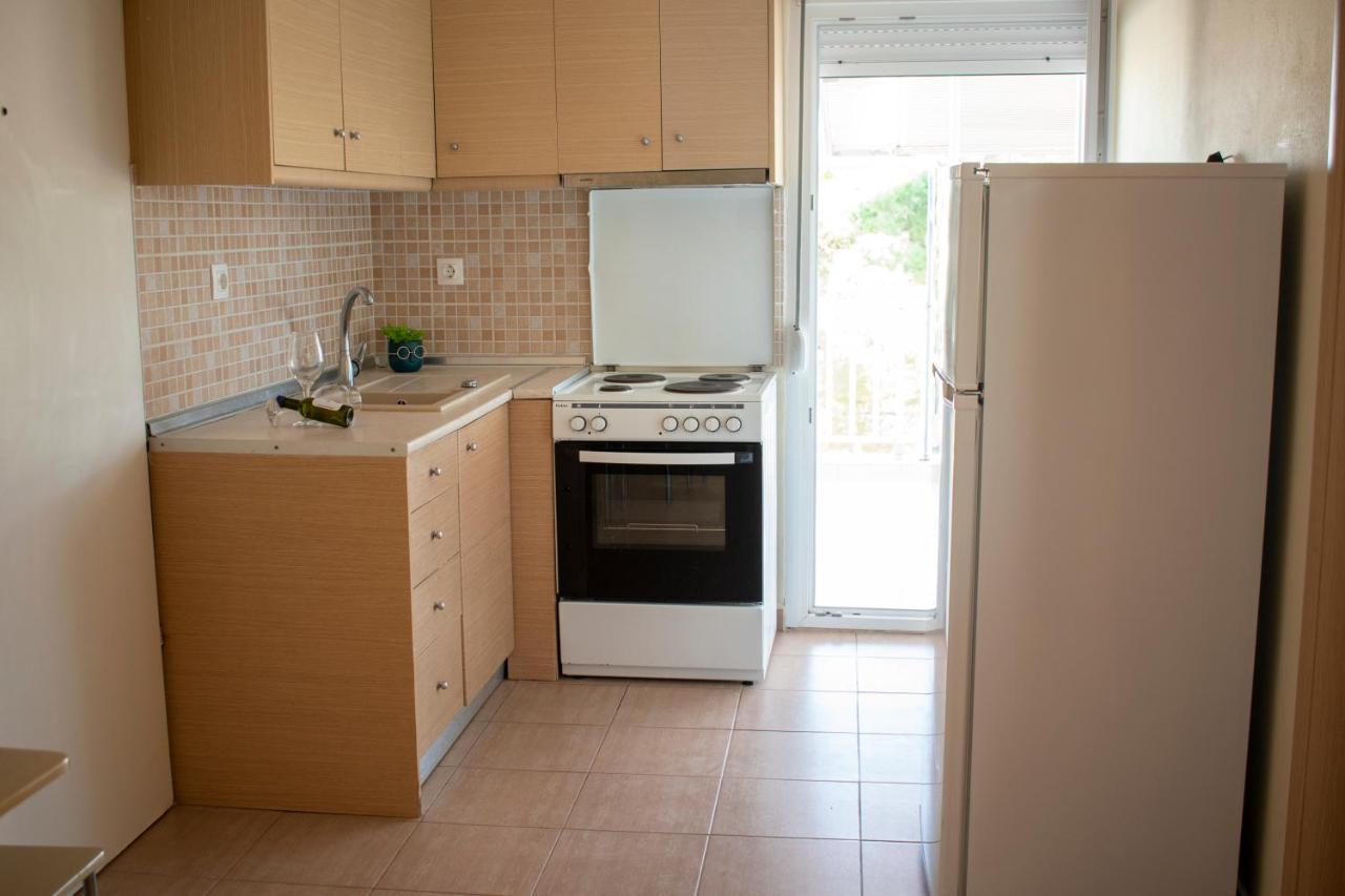 Kalliani House Vila Kiki Flogita Luaran gambar