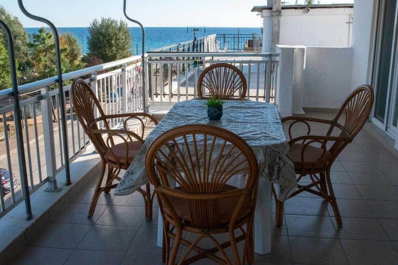Kalliani House Vila Kiki Flogita Luaran gambar