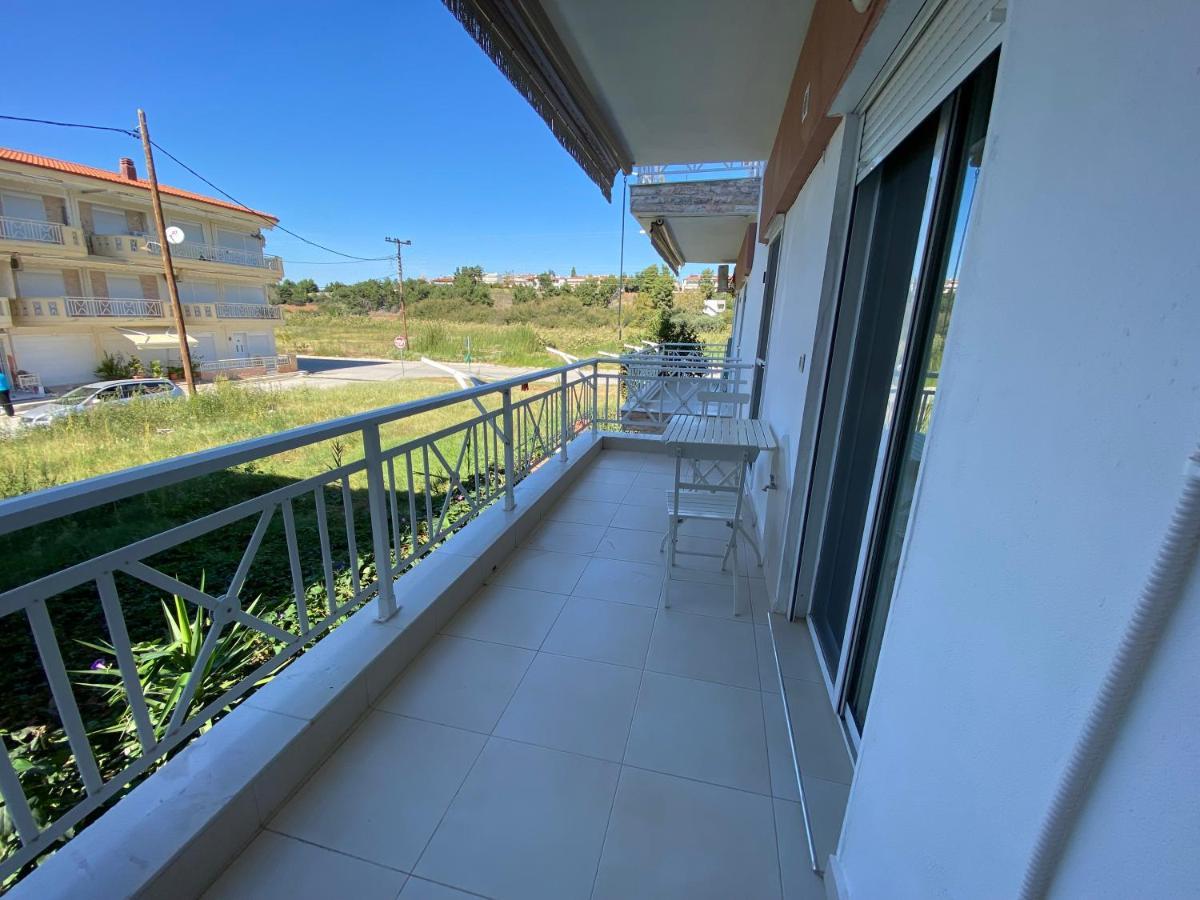 Kalliani House Vila Kiki Flogita Luaran gambar