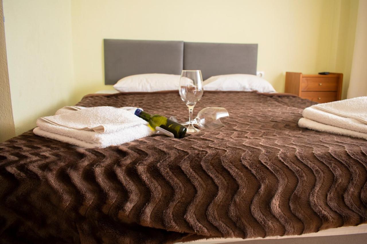 Kalliani House Vila Kiki Flogita Luaran gambar