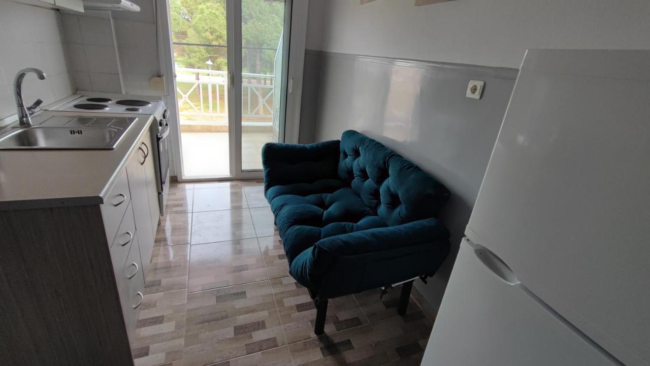 Kalliani House Vila Kiki Flogita Luaran gambar