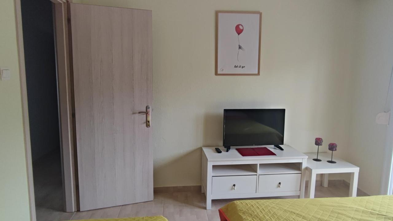 Kalliani House Vila Kiki Flogita Luaran gambar