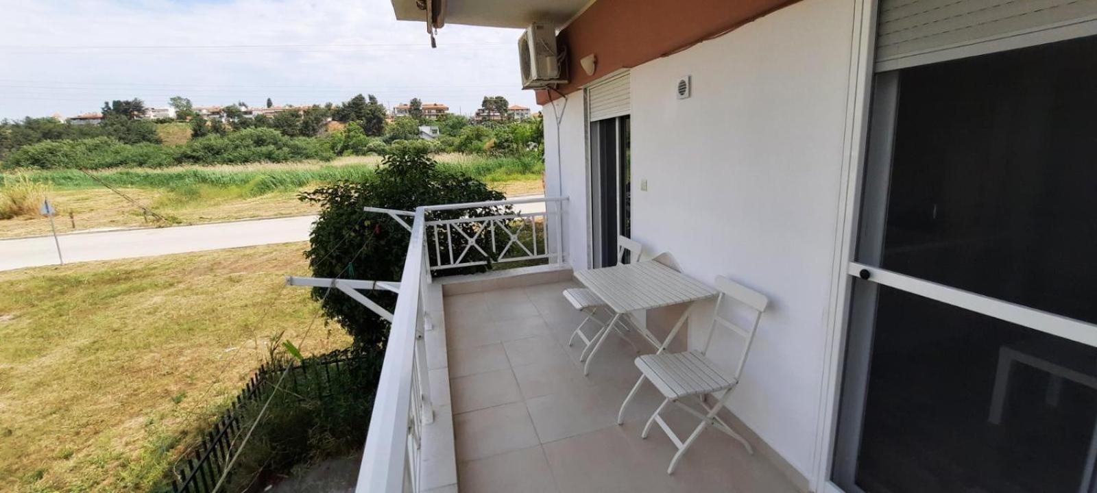 Kalliani House Vila Kiki Flogita Luaran gambar