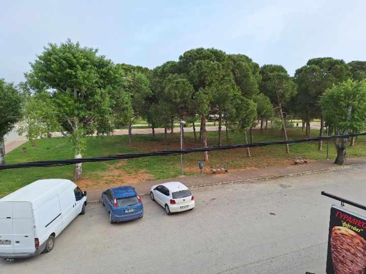 Kalliani House Vila Kiki Flogita Luaran gambar