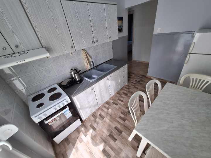 Kalliani House Vila Kiki Flogita Luaran gambar