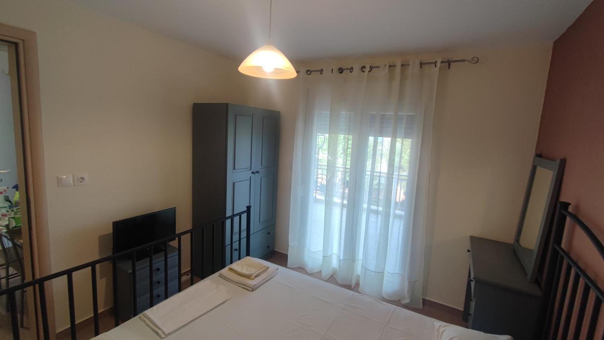 Kalliani House Vila Kiki Flogita Luaran gambar