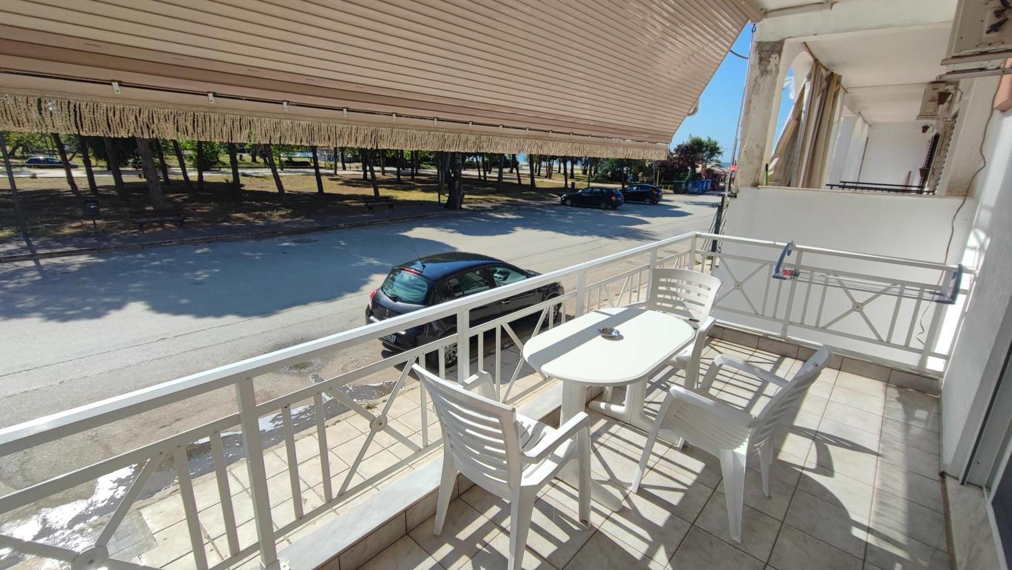 Kalliani House Vila Kiki Flogita Luaran gambar