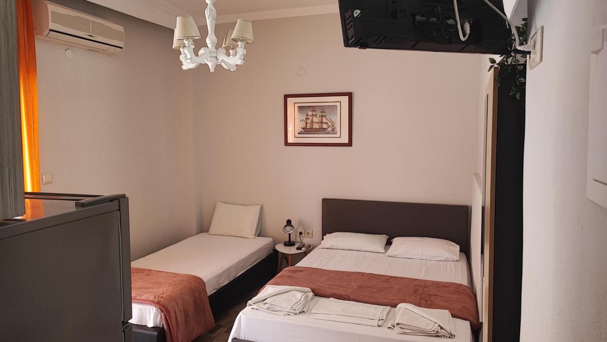 Kalliani House Vila Kiki Flogita Luaran gambar