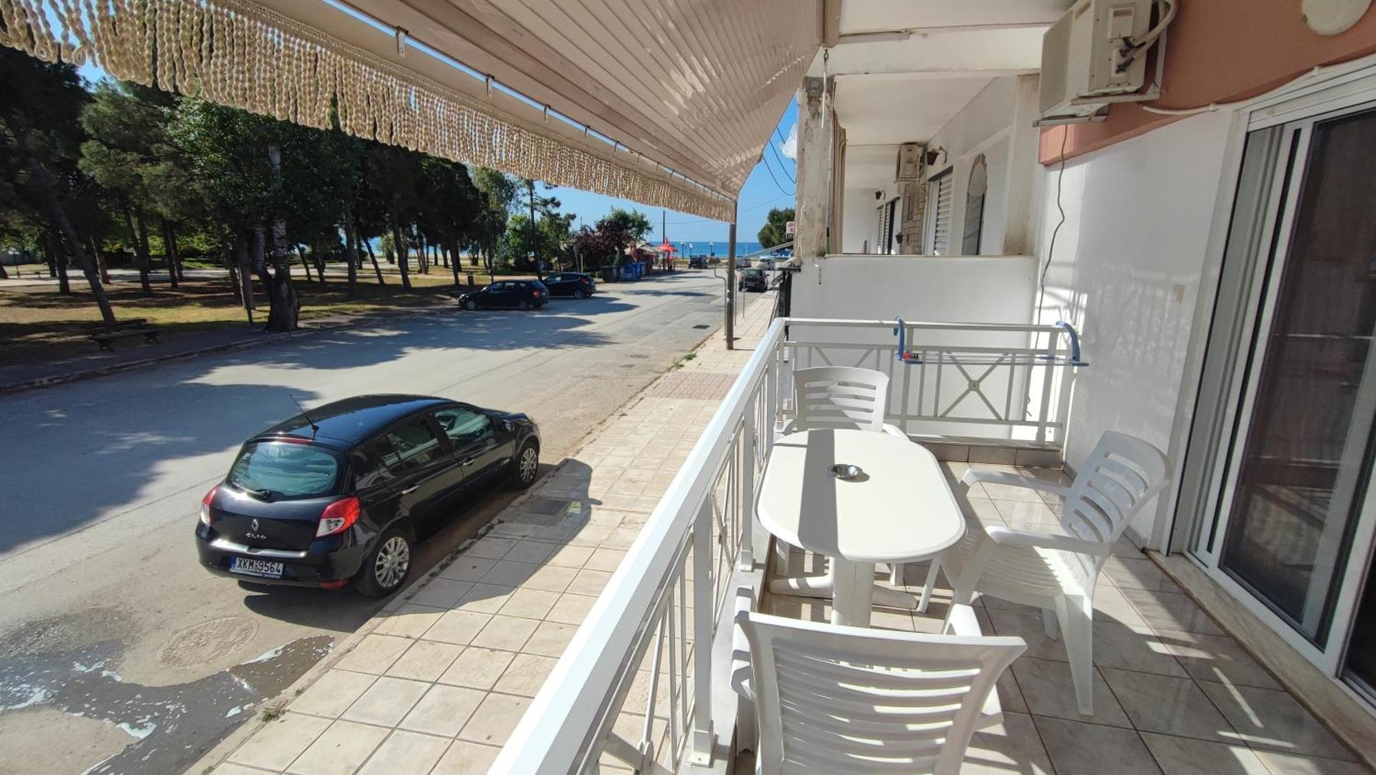 Kalliani House Vila Kiki Flogita Luaran gambar